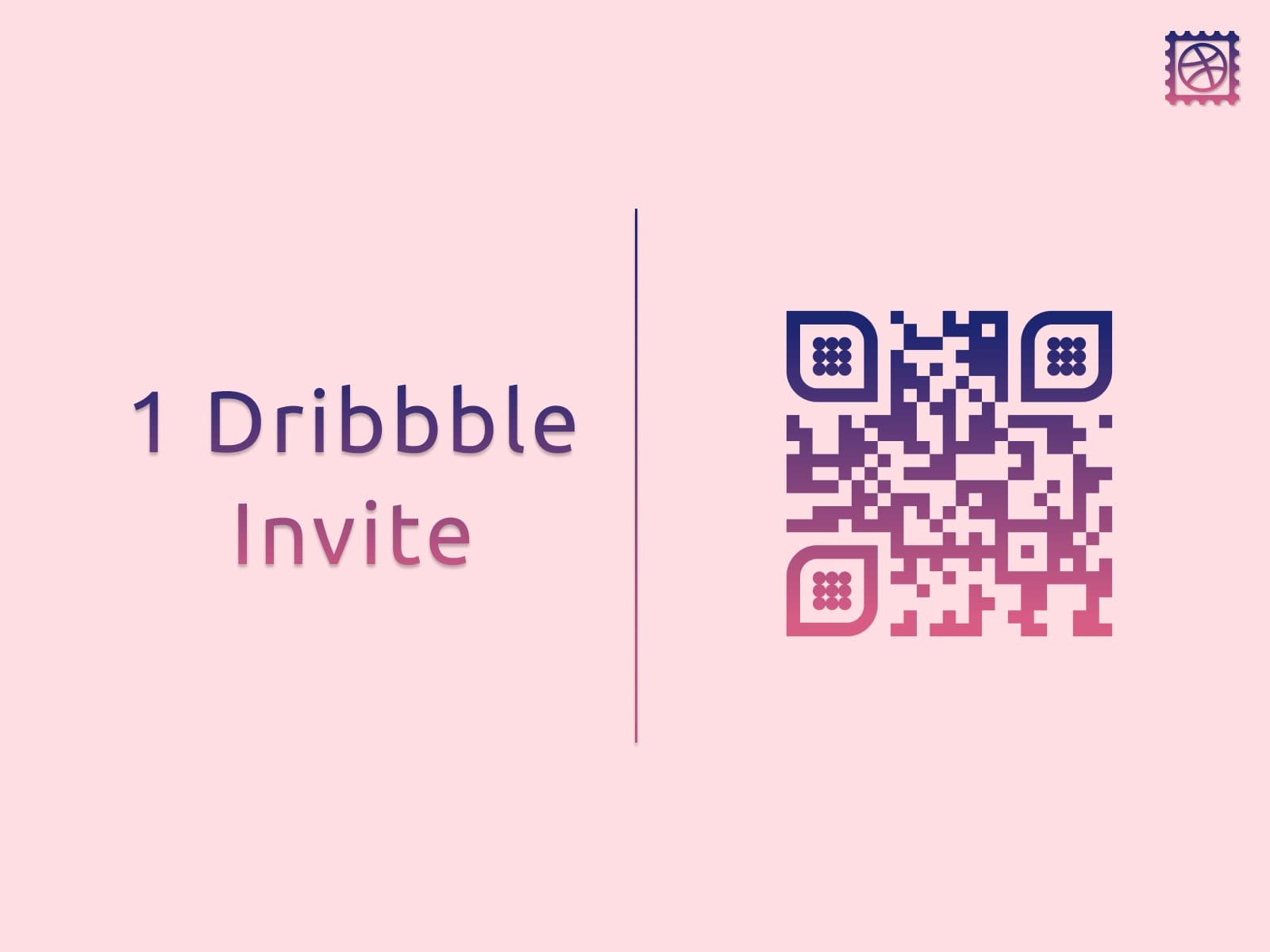 How to get a Dribbble Invite?